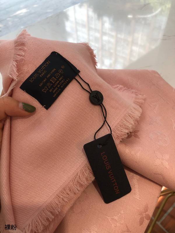 Louis Vuitton Scarf LVC00561 Louis Vuitton Scarf LVC00561